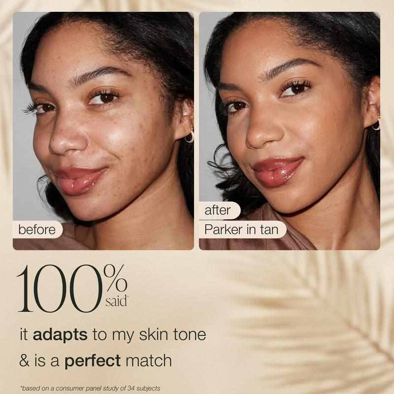 Marssirace™ CC color-correcting tinted serum
