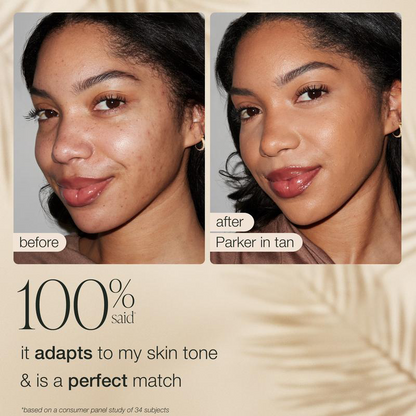 Marssirace™ CC color-correcting tinted serum
