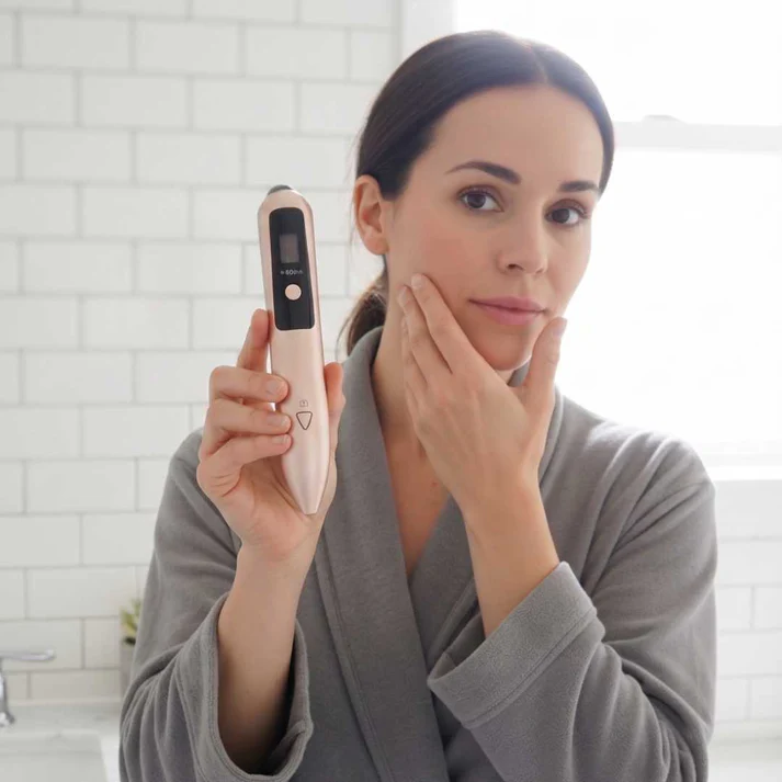 Marssirace LCD Beauty Pen