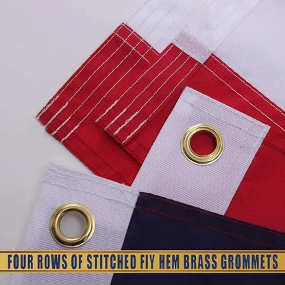 Last Day 49% OFF🔥250th Anniversary USA Commemorative Flag (3x5 Ft)