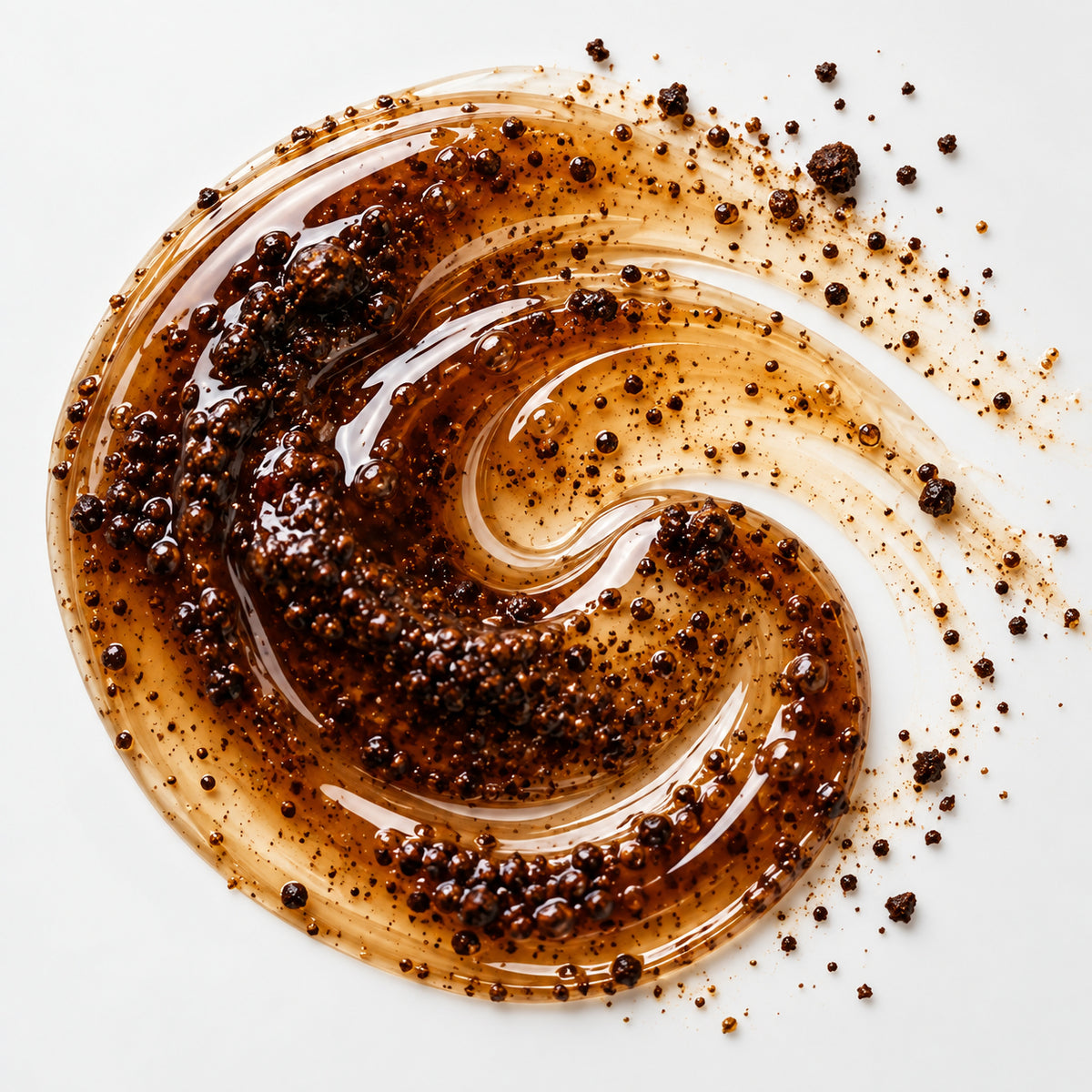 Caffeine skincare ingredient