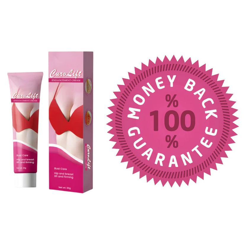 CurvLift Enhancement Cream