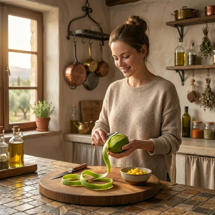 ✨Buy 1 Get 1 Free✨Multi-Functional Vegetable Peeler for Kitchen