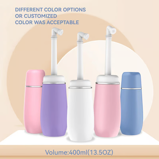 Portable Bidet