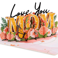 Love You Mom