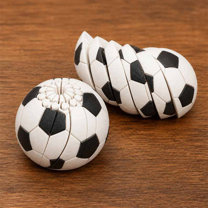 ⚾Last Day 60% OFF - Baseball Fidget Ball Toy