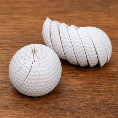 ⚾Last Day 60% OFF - Baseball Fidget Ball Toy