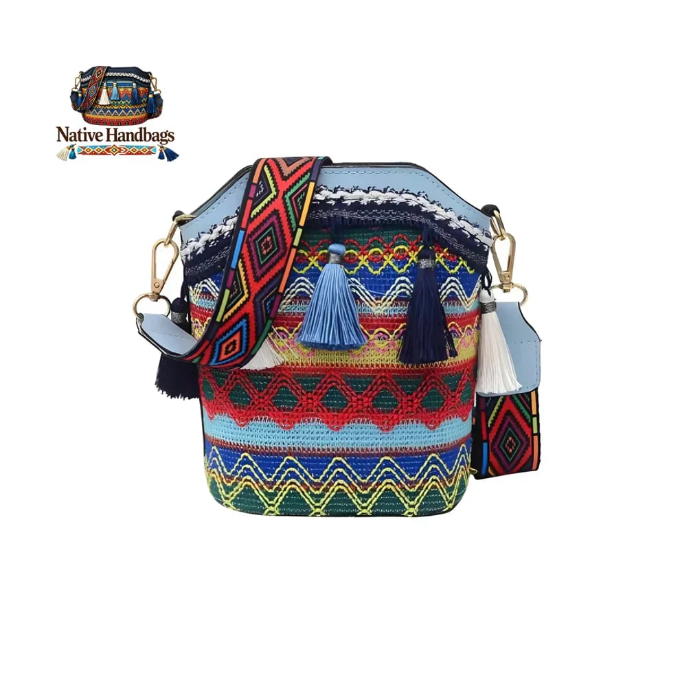 ✨Handmade Native American Handbags🧵⭐ FREE SHIPPING