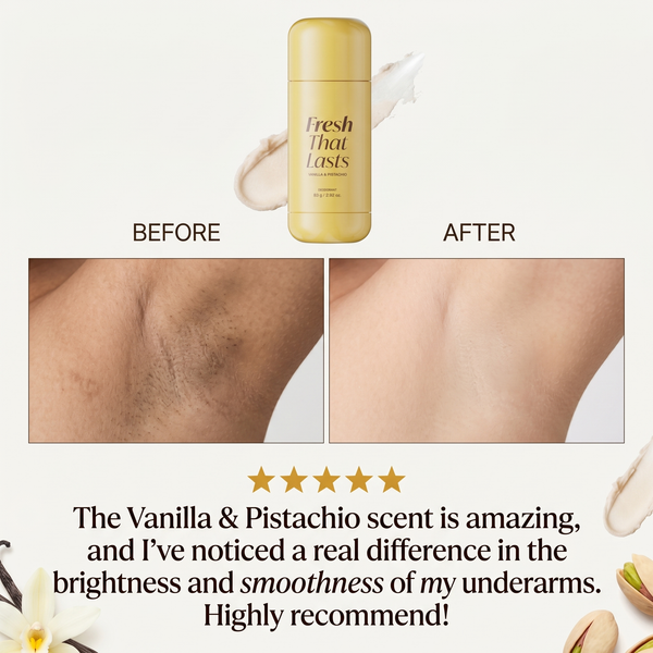 🔥Skin Loving Deodorant Stick