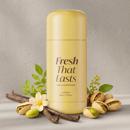 🔥Skin Loving Deodorant Stick