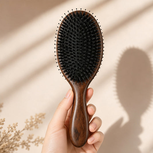Marssirace Hair Brush