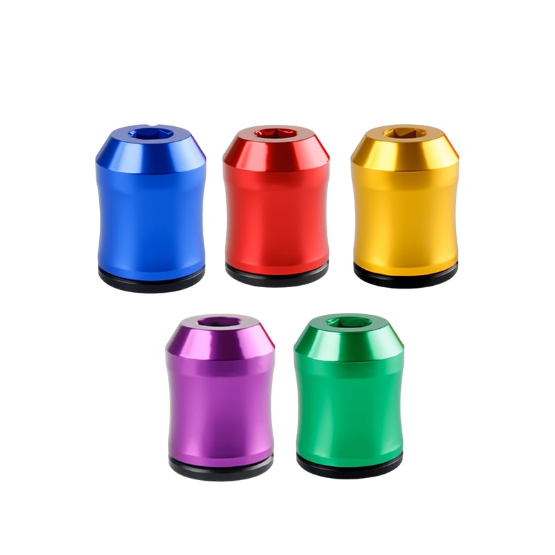 Magnetizer and Demagnetizer Tool Set