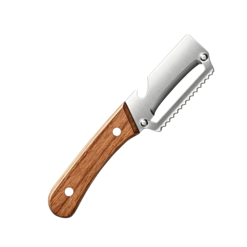 ✨Buy 1 Get 1 Free✨Multi-Functional Vegetable Peeler for Kitchen