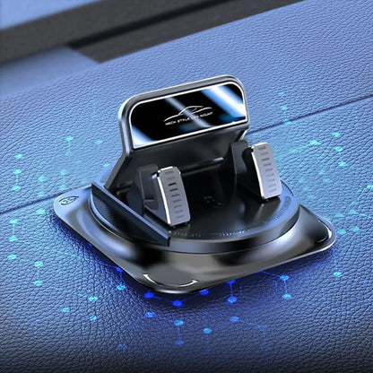 🔥Car phone holder 360 degree rotation
