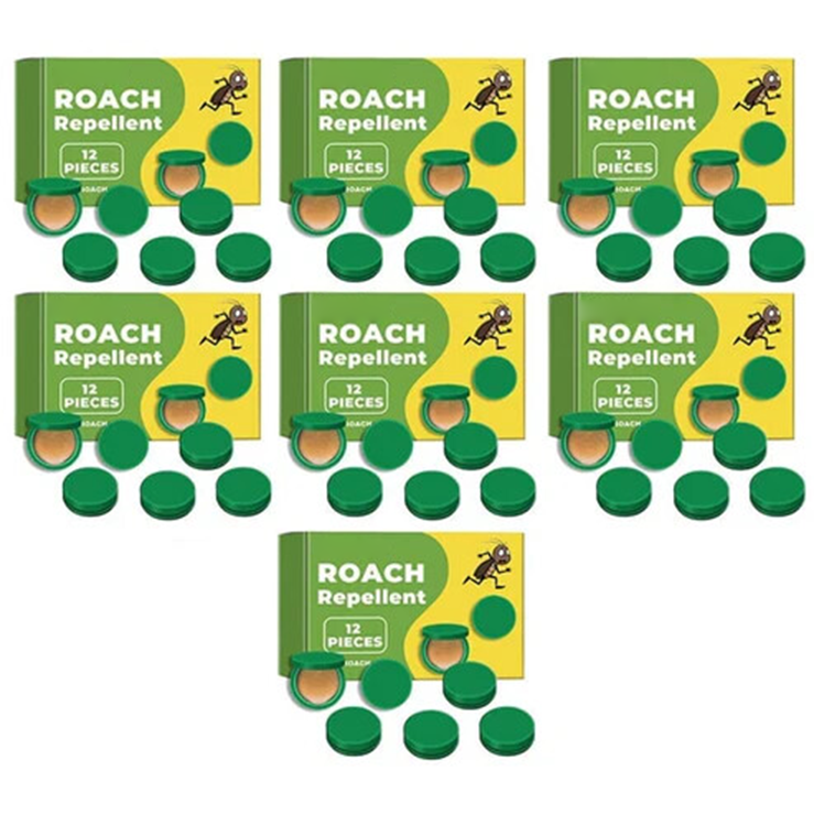 7 Sets(84 PCS)