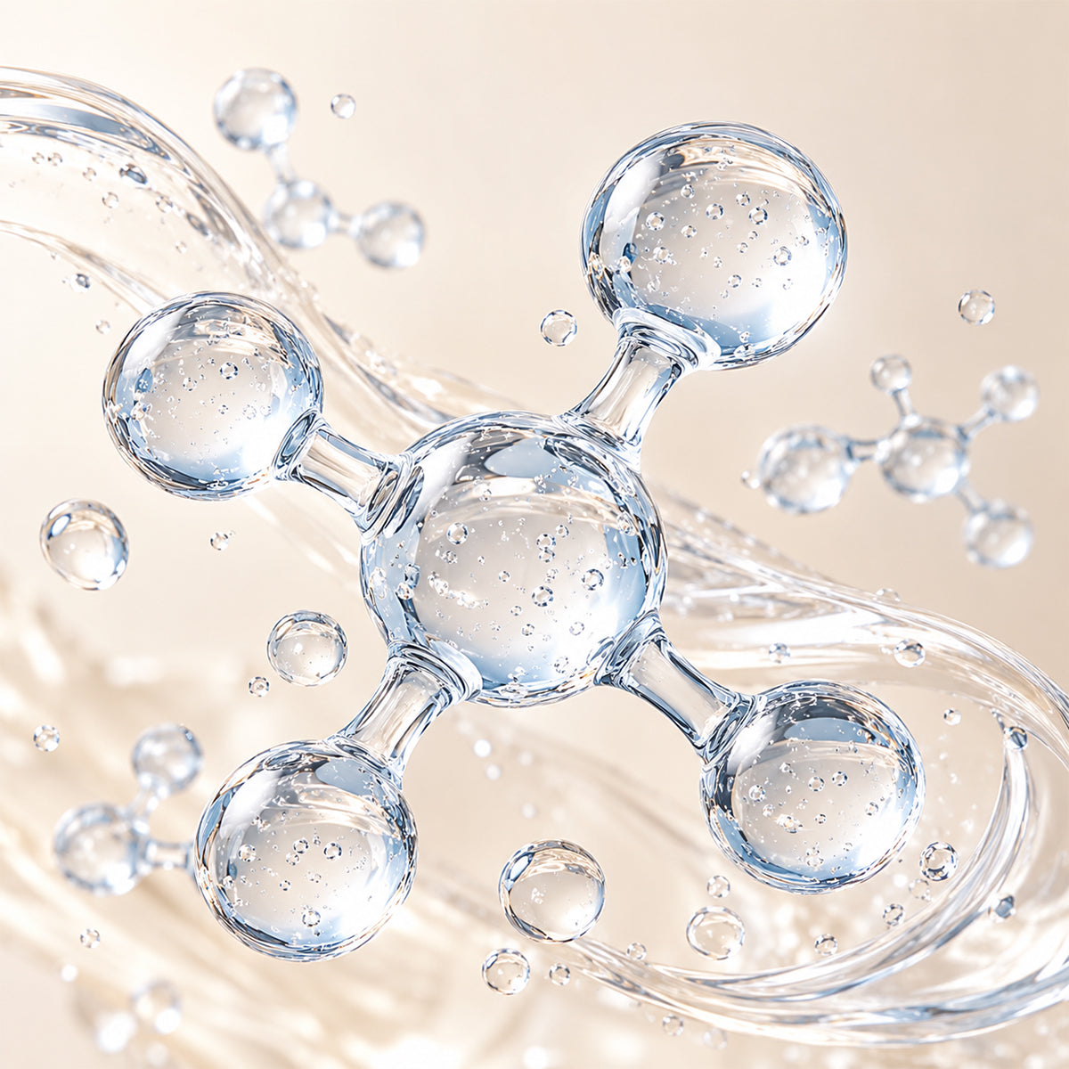 Hyaluronic Acid