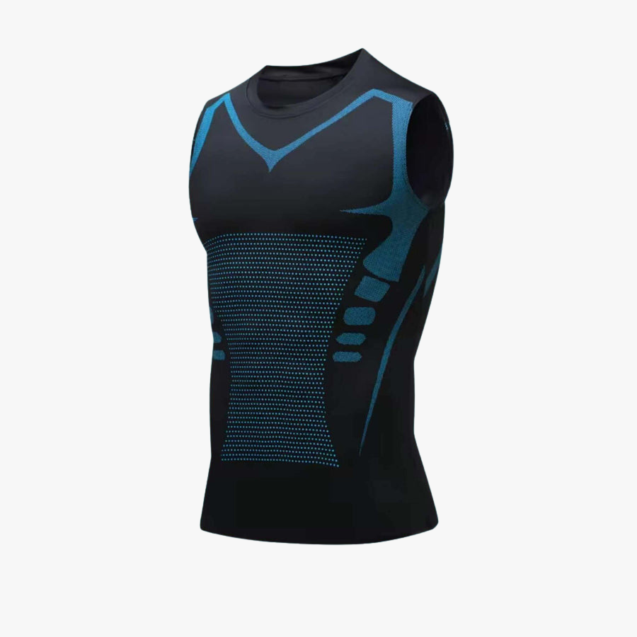 Viralona Compression Vest | Experience The Shift In Shape, Posture & Pride