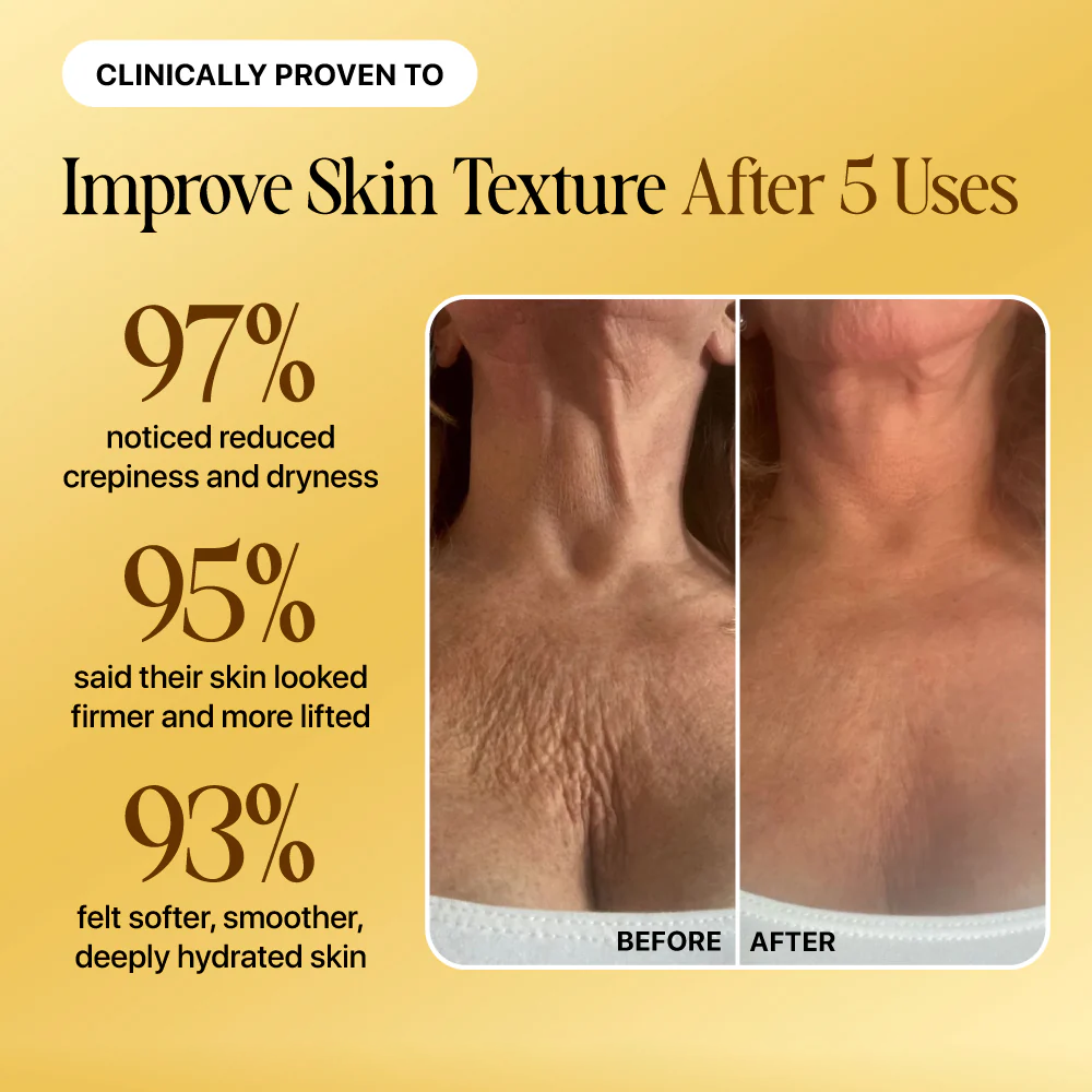 Marssirace Silk Body Oil