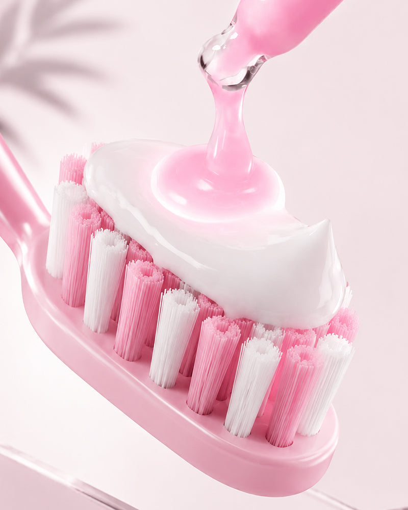 Tooth Armours Toothpaste Serum