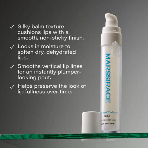 Limited Time Offer: Lip 6x Duo