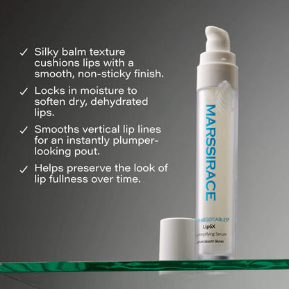 Limited Time Offer: Lip 6x Duo
