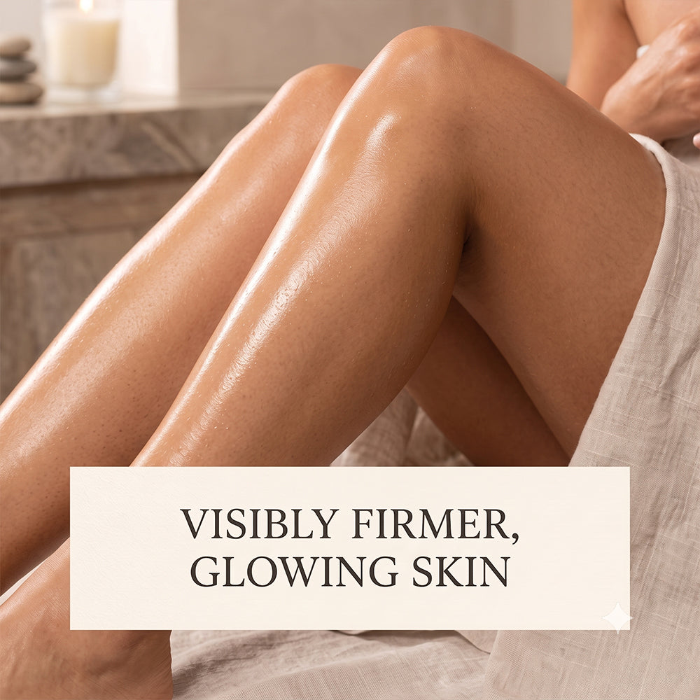 Power Peptide Firming Body Cream