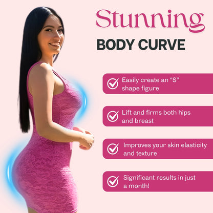 CurvLift Enhancement Cream