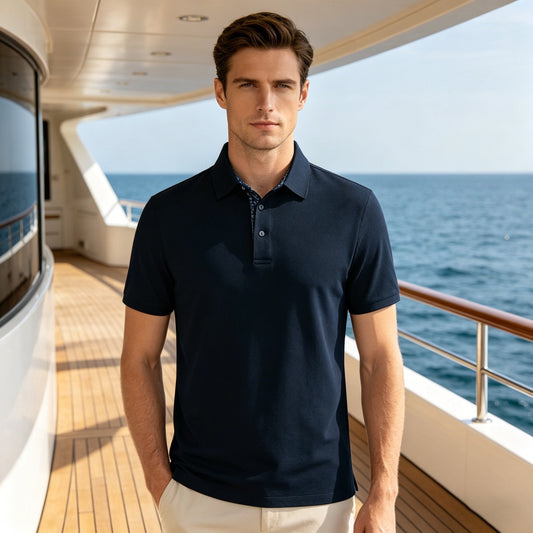 👕3-Pack Men's Shirts