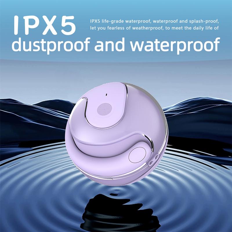 HY-T26 Pro Wireless Bluetooth Translation Earbuds