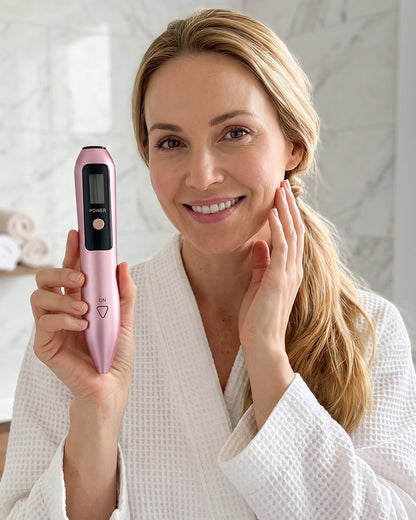 Marssirace LCD Beauty Pen