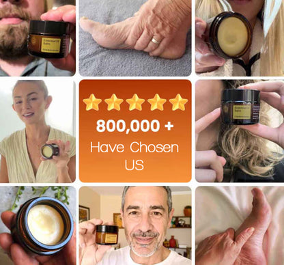 Marssirace Frankincense Balm