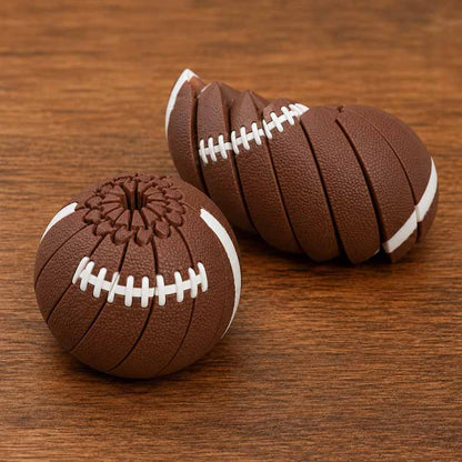 ⚾Last Day 60% OFF - Baseball Fidget Ball Toy