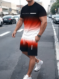 Black red