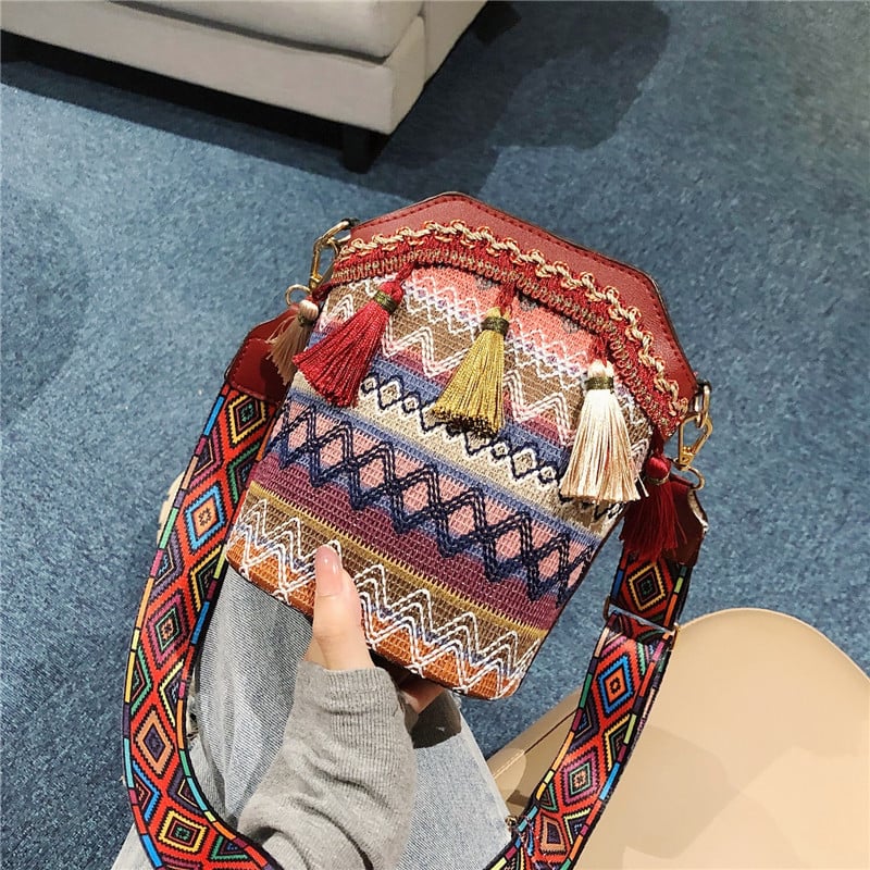 ✨Handmade Native American Handbags🧵⭐ FREE SHIPPING
