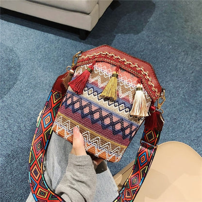 ✨Handmade Native American Handbags🧵⭐ FREE SHIPPING