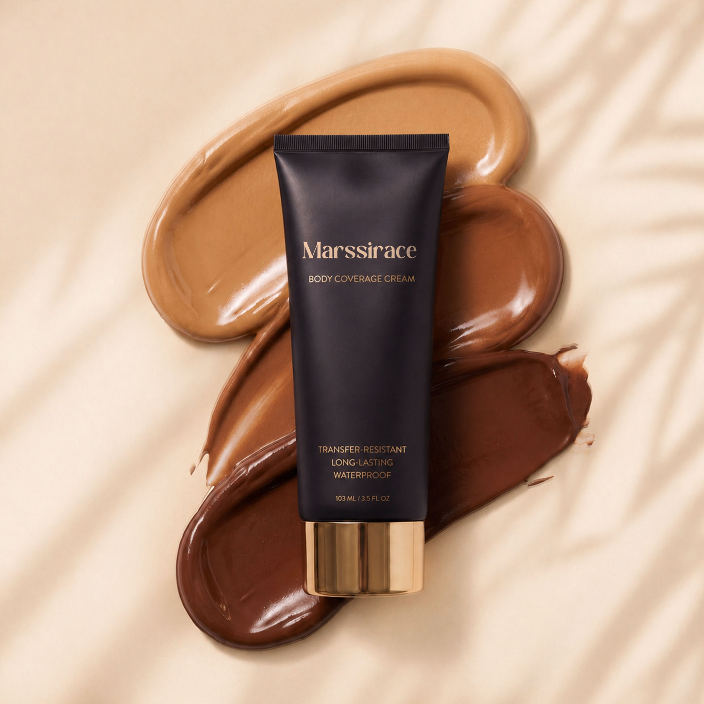 marssirace™ Body Coverage Perfector Set