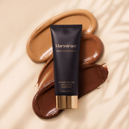 marssirace™ Body Coverage Perfector Set