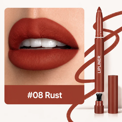 💄Marssirace Fuller-Looking Lips — Effortlessly Defined
