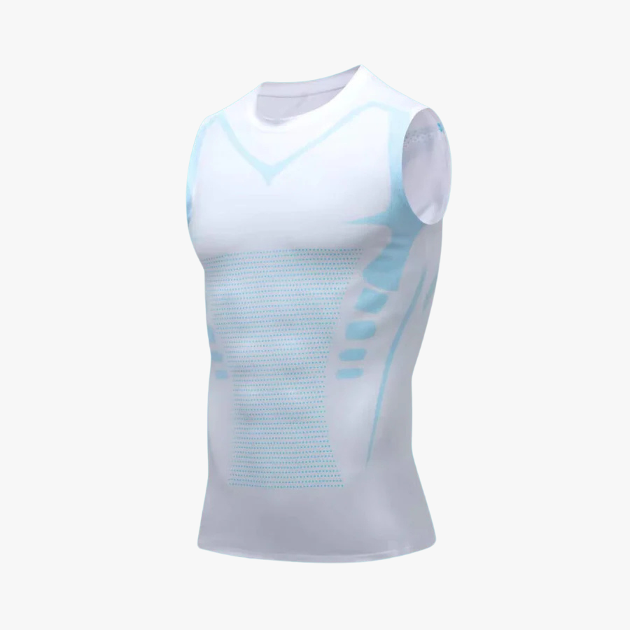 Viralona Compression Vest | Experience The Shift In Shape, Posture & Pride