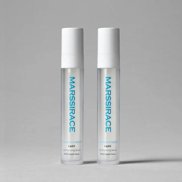 Limited Time Offer: Lip 6x Duo