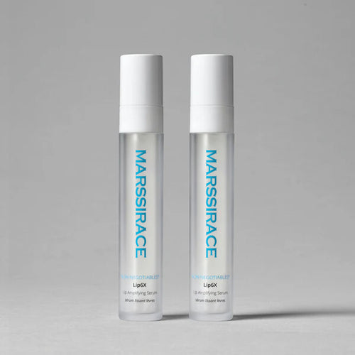 Limited Time Offer: Lip 6x Duo