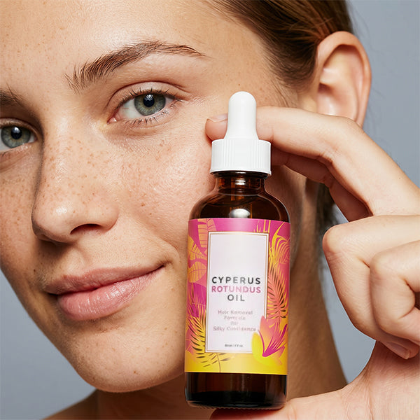 Marssirace™ Cyperus Rotundus Oil