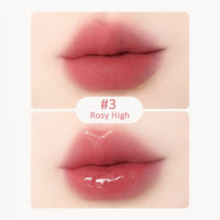 #3  Rosy High