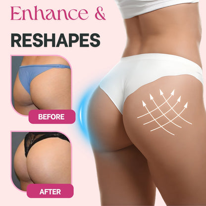 CurvLift Enhancement Cream