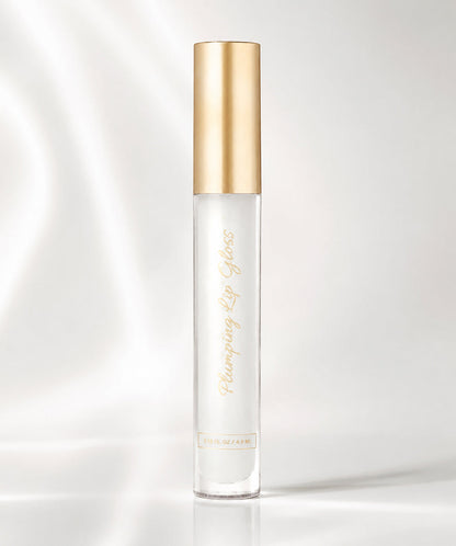 Plumping Lip Gloss