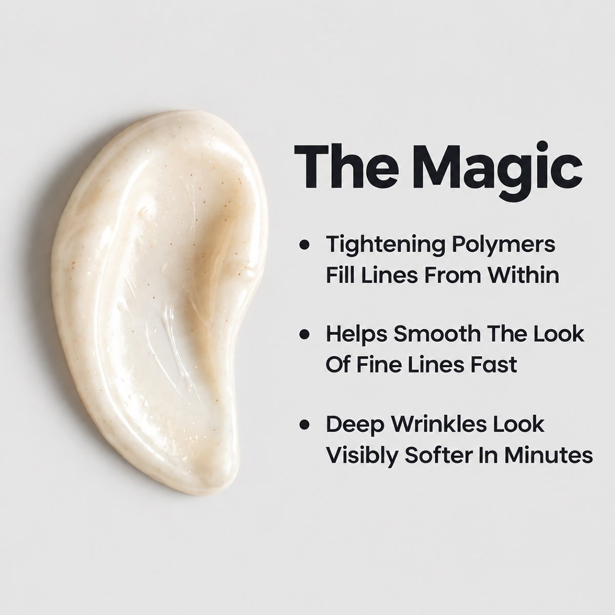Line Smoother Perfect Skin in 3 Minutes