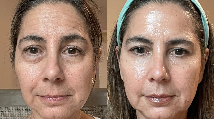 Karen S. results