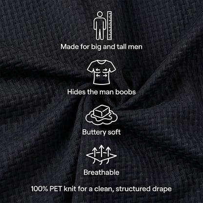 Marssirace - Men's Ultra Comfortable Polo Shirt