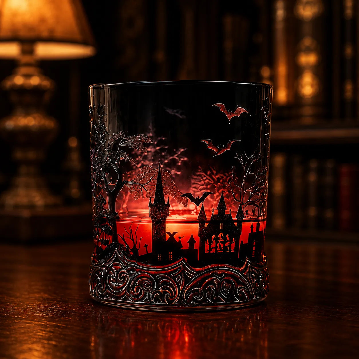 Gothic Glass