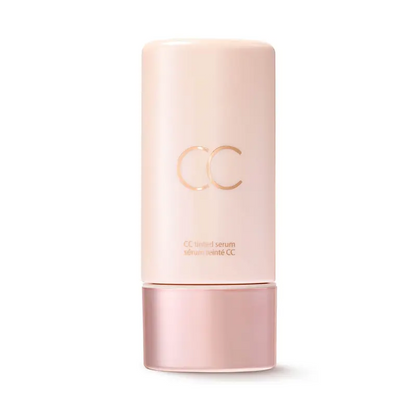 Marssirace™ CC color-correcting tinted serum